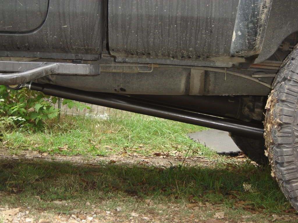 Building traction bars Page 5 Cummins Diesel Forum